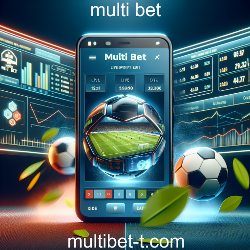Explore a Emoção dos Eventos ao Vivo no Multi Bet
