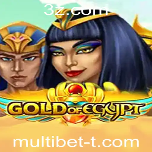 Explorando o Jogo GoldOfEgypt: Aventura e Estratégia com Multi Bet