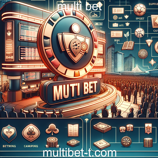 Guia Completo de Apostas: Maximize Seus Ganhos com Multi Bet