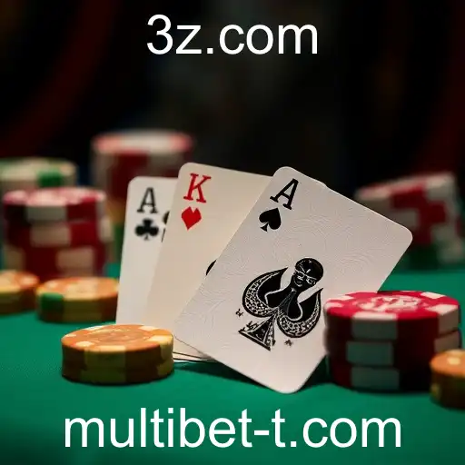 A Fascinante Jornada dos Jogos de Cartas