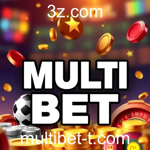 Jogos de Cassino: Atraentes e Desafiadores em Multi Bet
