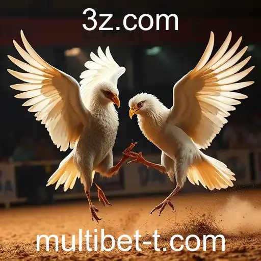 A Evolução dos Jogos de Sabong: Estratégias de Apostas Múltiplas (Multi Bet)