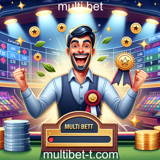 Como o Programa de Fidelidade do Multi Bet Transforma a Experiência de Jogo
