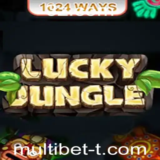 Explorando o Mundo de LuckyJungle1024: Um Guia Completo sobre o Jogo e Suas Regras