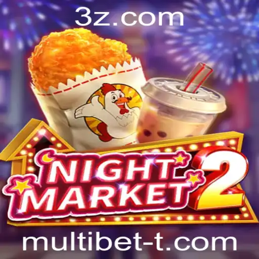 multi bet - Explorando o Mundo de NightMarket2: A Excitante Plataforma de Apostas Múltiplas