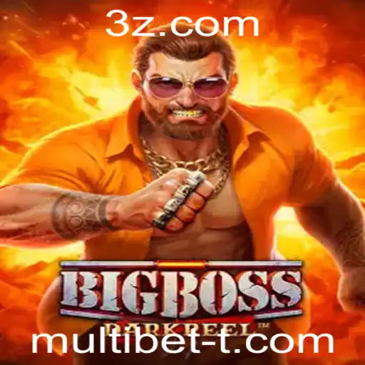BigBoss: O Jogo Inovador que Está Transformando Apostas com Multi Bet