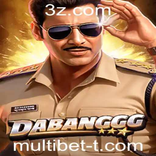 DABANGGG: Uma Nova Inovação em Jogos de Aposta com Multi Bet