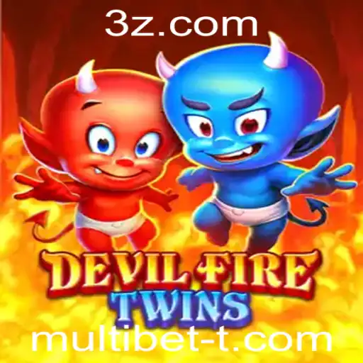 Descubra DevilFireTwins: O Jogo de Estratégia que Revoluciona as Apostas Múltiplas