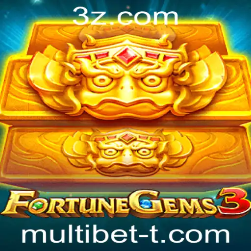 FortuneGems3: Desvendando o Mundo do Multi Bet