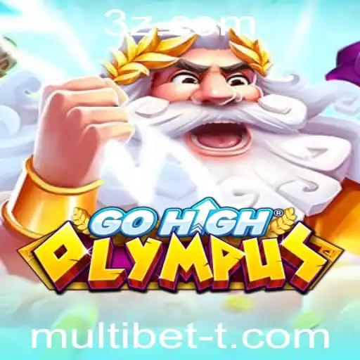 GoHighOlympus: O Novo Jogo de Apostas Multi Bet Que Está Dominando o Cenário de Jogos