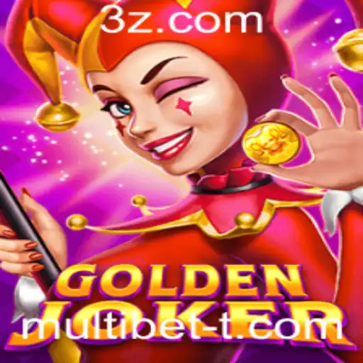 Explore o Fascinante Mundo do Jogo GoldenJoker com Multi Bet