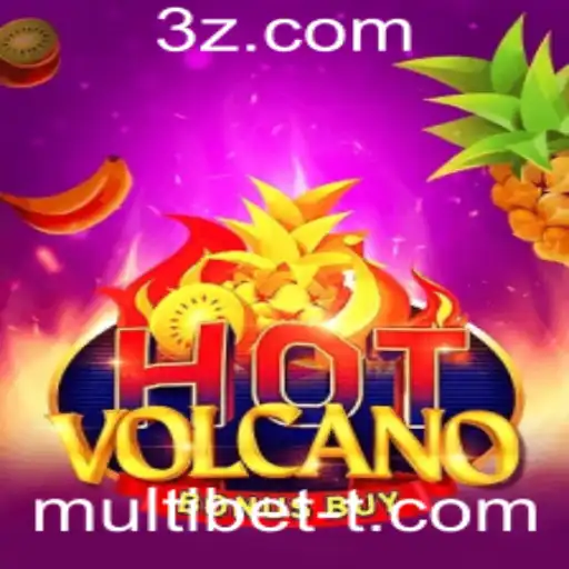 Explorando o Mundo do Jogo HotVolcanoBonusBuy: Uma Aventura de Multi Bet
