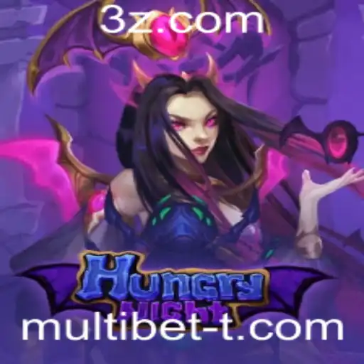 Explorando HungryNight: Um Mergulho nas Regras e Estratégias do Jogo com Multi Bet