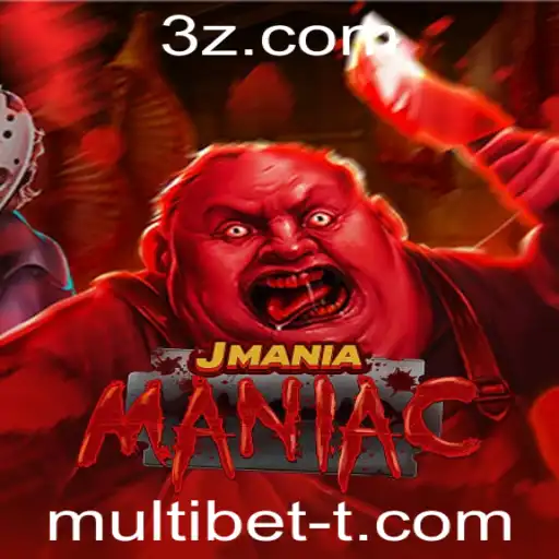 JManiaManiac: Descubra o Jogo de Apostas Multi Bet que Está Conquistando o Mundo
