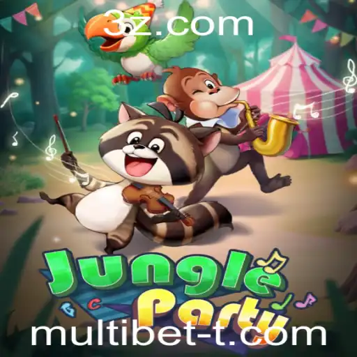 Explorando o Mundo Cativante de JungleParty: O Jogo e Suas Regras
