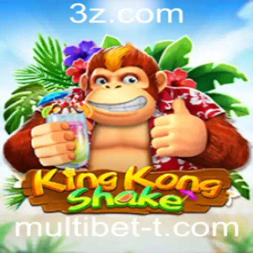 Descubra o Mundo Emocionante de KingKongShake: Um Jogo de Multi Bet