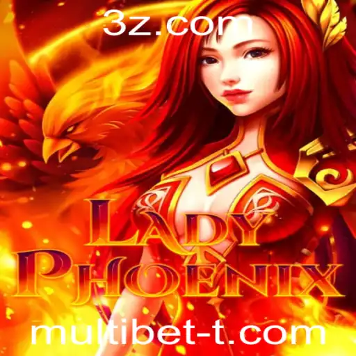 Explorando o Universo de LadyPhoenix e as Apostas Múltiplas