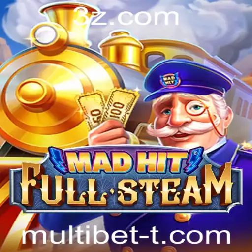 Explorando o Mundo de MadHitFullSteam: Como Jogar e o Significado de Multi Bet