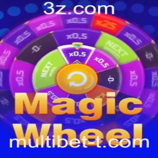 Descubra o Jogo MagicWheel: Emoção e Estratégia no Mundo das Apostas Múltiplas