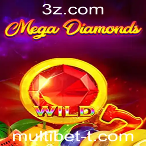 Explore o Sensacional Jogo MegaDiamond com Apostas Múltiplas