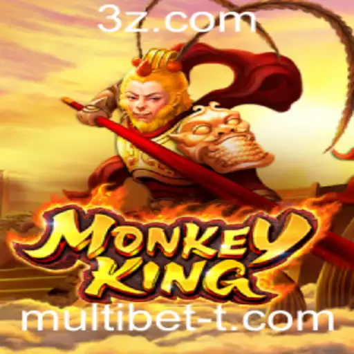 Descobrindo o Jogo MonkeyKing: Estratégias e Regras de Multi Bet