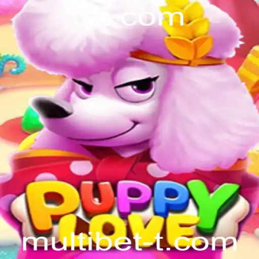 Explorando o Mundo do Jogo PuppyLove com Multi Bet