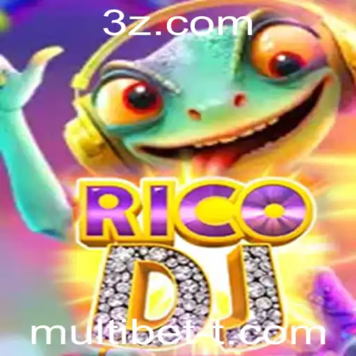 RicoDJ: Um Mergulho no Mundo do Entretenimento e Apostas