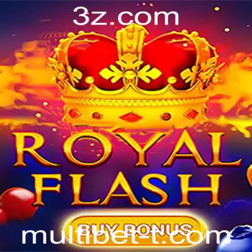 Descubra o Mundo do RoyalFlashBuyBonus: Diversão e Estratégia no Universo Multi Bet