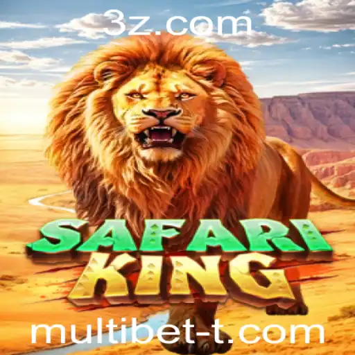 Descubra o Mundo de Aventura com SafariKing: Intrigas do Multi Bet