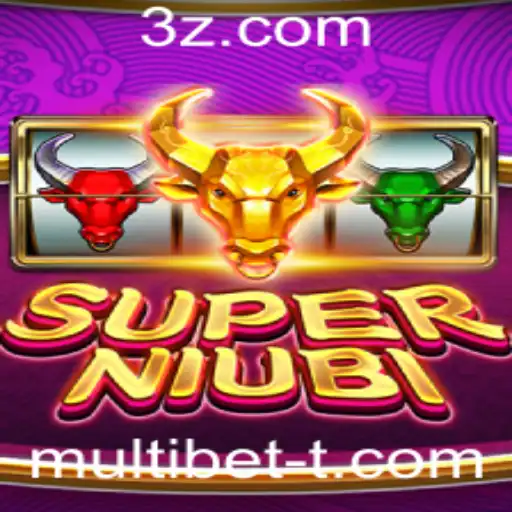 SuperNiubi: Uma Nova Aventura no Mundo dos Jogos com Multi Bet