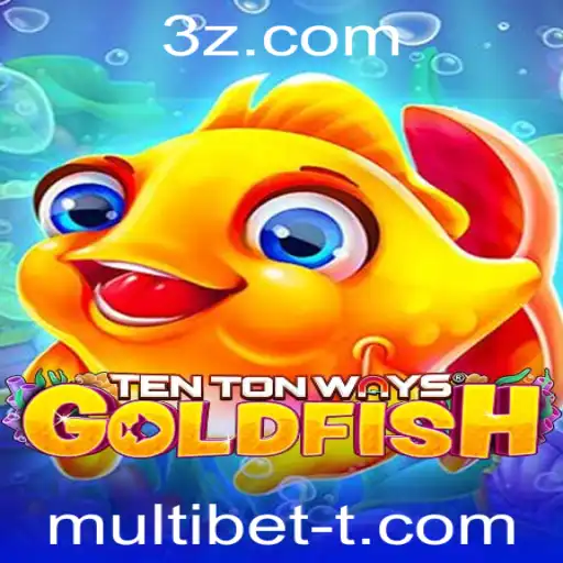 TenTonWaysGoldfish: Explorando o Mundo do Jogo e suas Regras