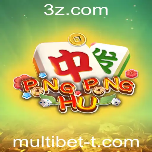 PONGPONGHU: Explorando o Jogo e Estratégias de 'Multi Bet'