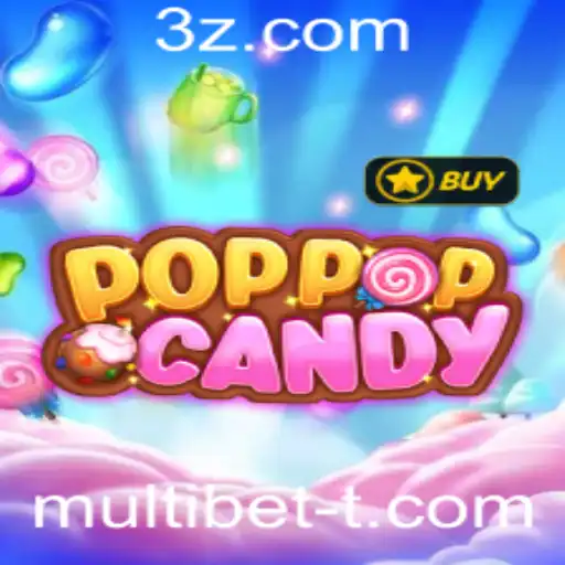 multi bet - Descubra o Mundo Encantado de POPPOPCANDY e a Emoção do Multi Bet