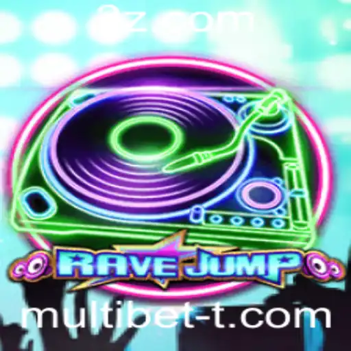 multi bet - Tudo sobre RaveJump: Explicando o Jogo e sua mecânica de Multi Bet