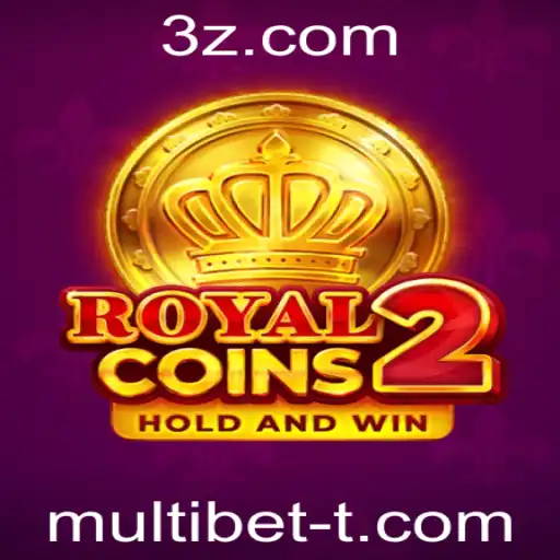 Explorando o Universo de RoyalCoins2 e a Estratégia de Apostas Múltiplas