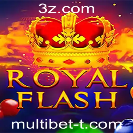 multi bet - RoyalFlash: O Jogo de Apostas Múltiplas que Conquista Multidões