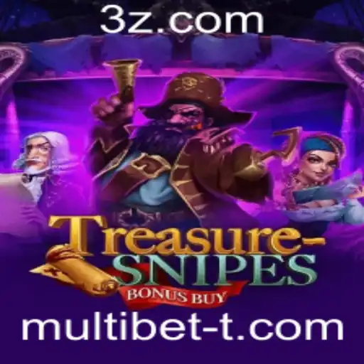 multi bet - Introdução e Regras do Jogo TreasuresnipesBonusBuy: Uma Nova Dimensão no Universo dos Jogos de Apostas