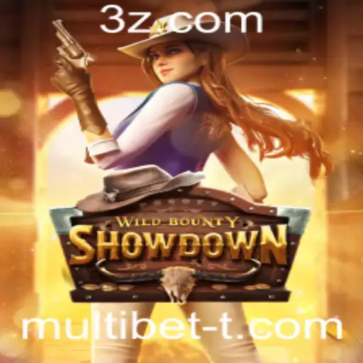 Descubra o Mundo Emocionante de WildBountyShowdown