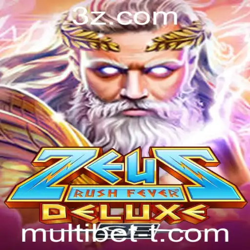 multi bet - Descubra o Empolgante Mundo de ZeusRushFeverDeluxeSE com Multi Bet